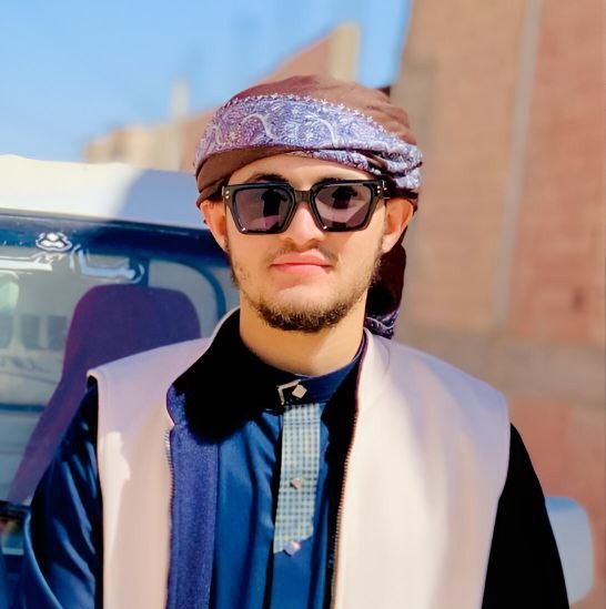 محمد علي